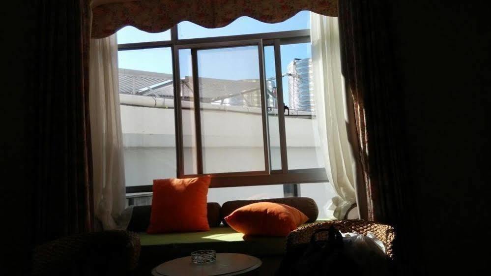 Lingshui Shenzhou Holiday Hotel Εξωτερικό φωτογραφία